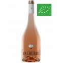 Château Malherbe Rosé, Grenache, Rolle, 2020