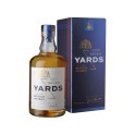 Whisky Seven Yards