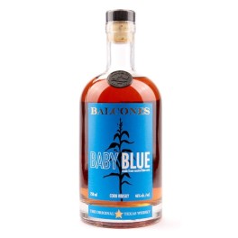 Whisky Baby Blue